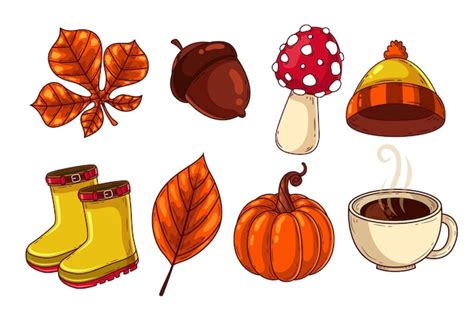 November Clip Art Vectors & Illustrations for Free Download.